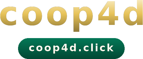 coop4d logo